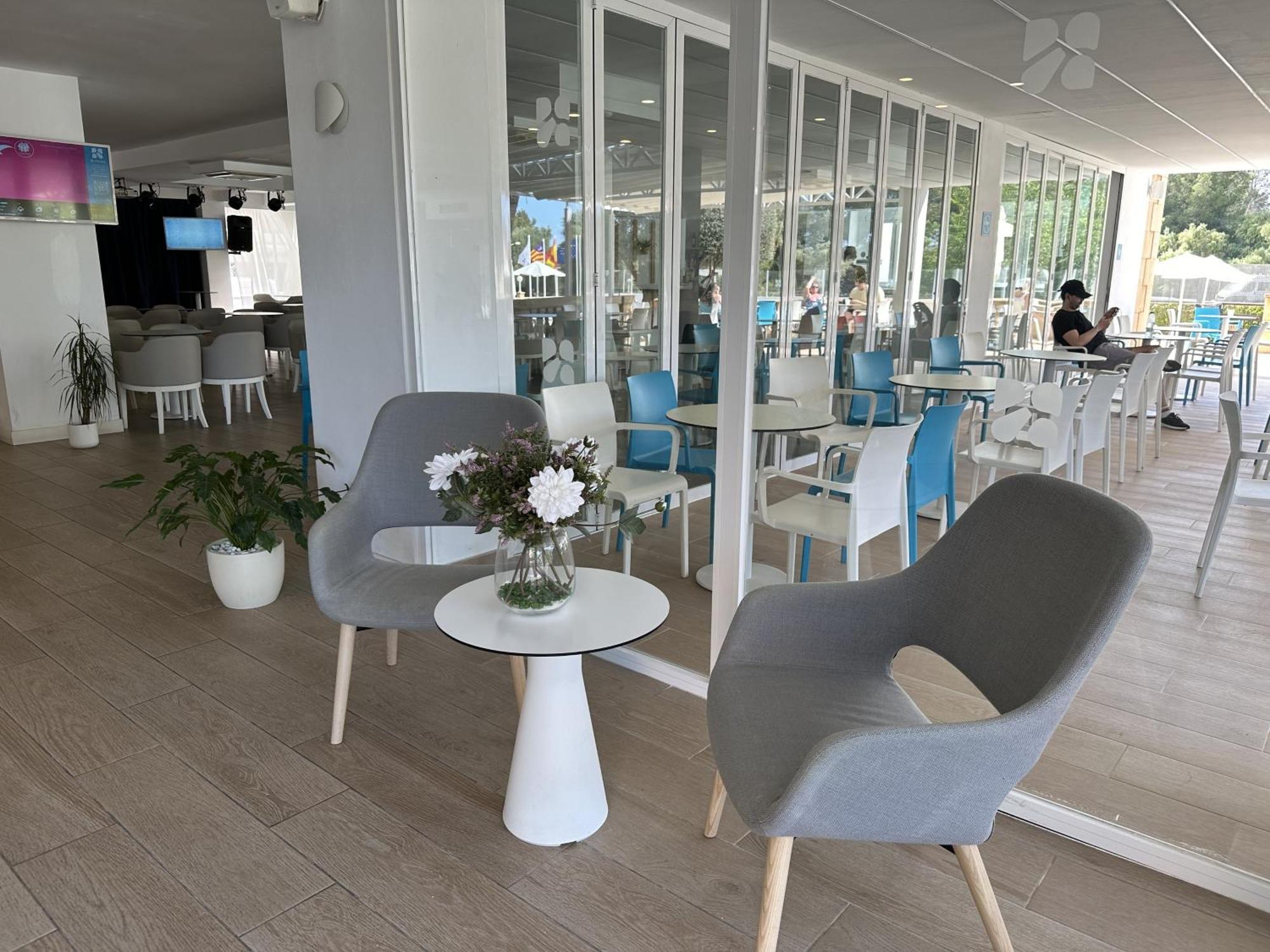 אל ארנל Bluesea Costa Verde מראה חיצוני תמונה