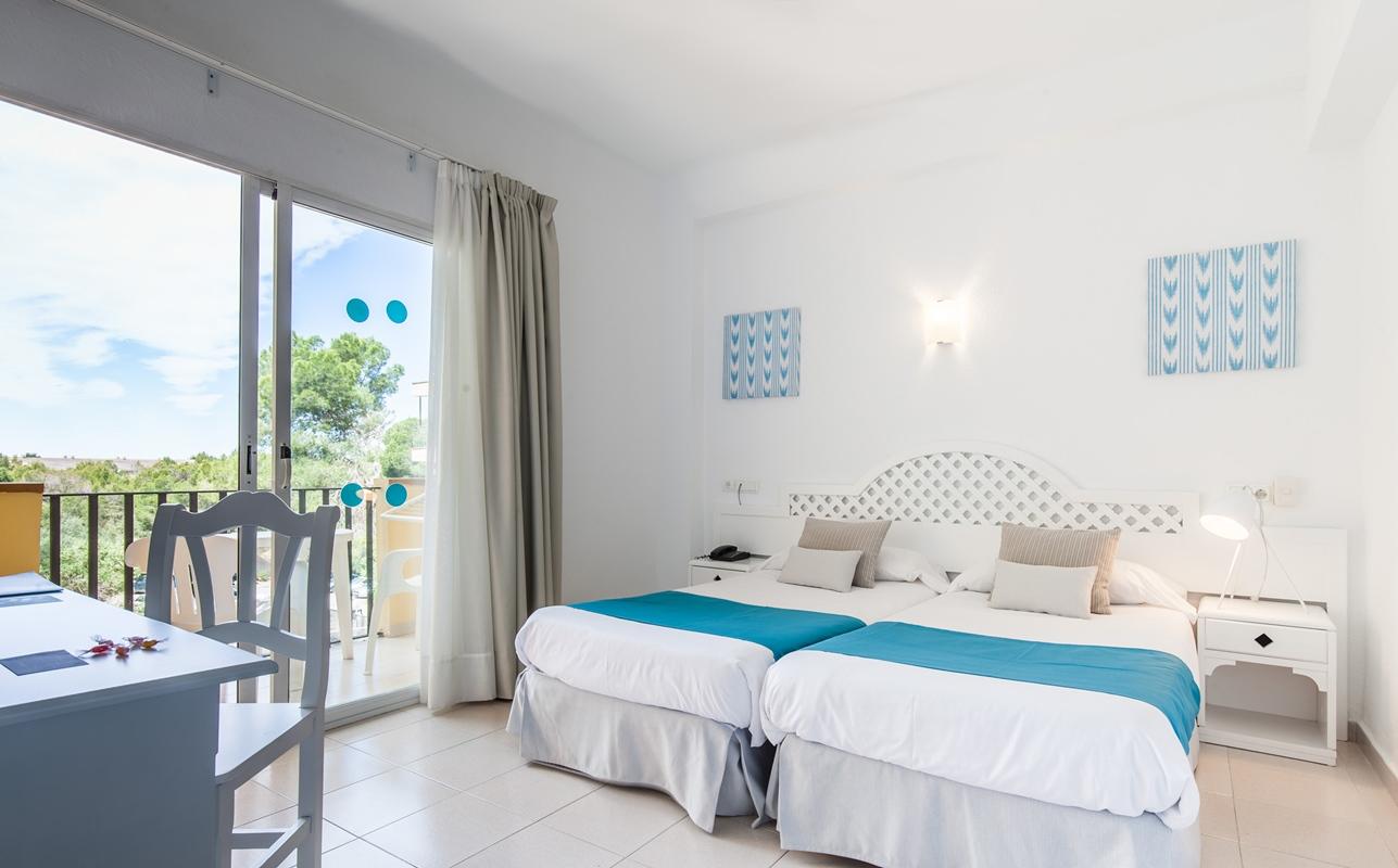 אל ארנל Bluesea Costa Verde מראה חיצוני תמונה