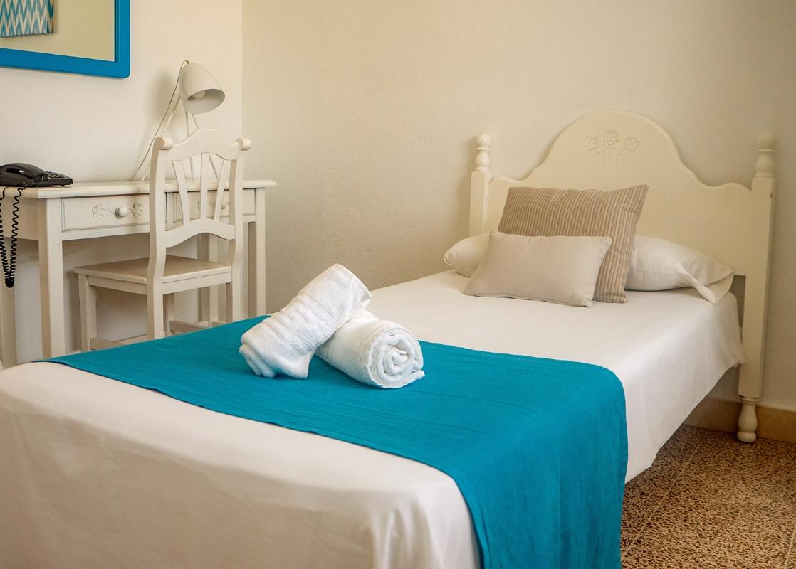 אל ארנל Bluesea Costa Verde מראה חיצוני תמונה